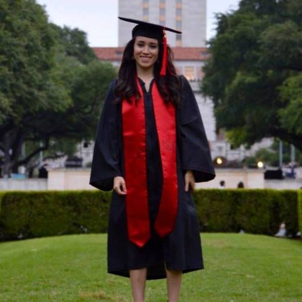 Meet your Posher, Lauren